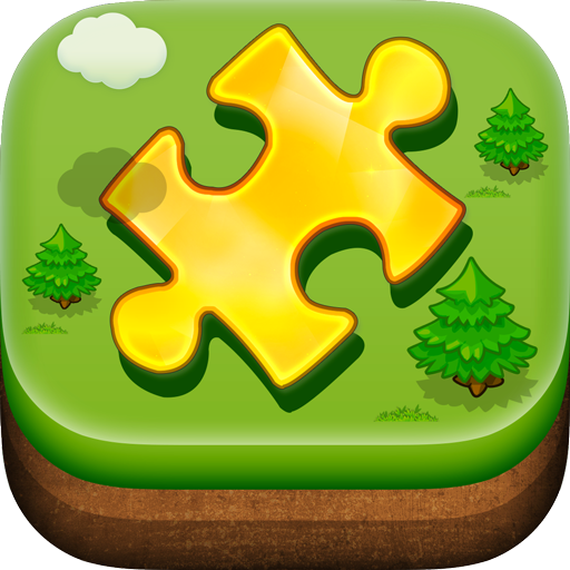 Epic Jigsaw Puzzles: Nature