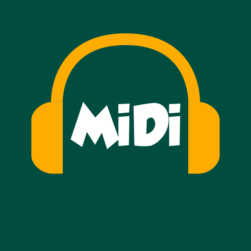 MIDI File Player