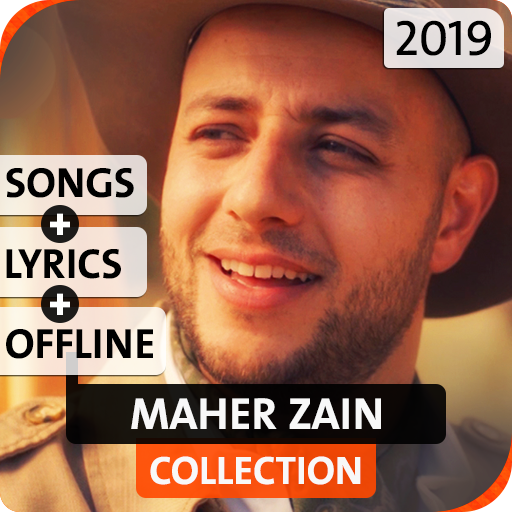 Maher Zain - Songs + Lyrics - Offline