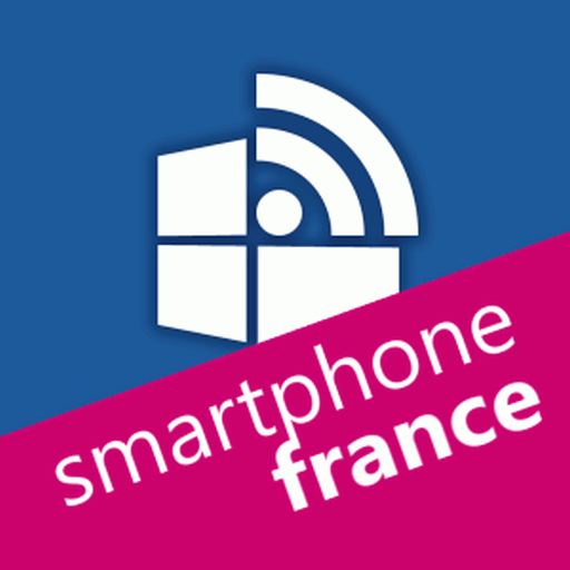 Smartphone France