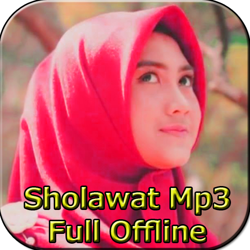 Sholawat Mp3 Aisyah Istri Rasulullah Offline