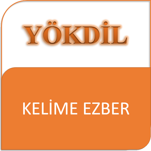 YÖKDİL İngilizce Kelime Ezber 