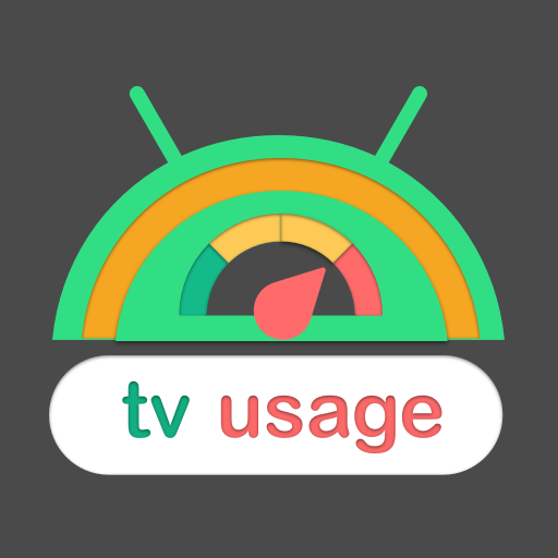 tvusage - Digital Wellbeing