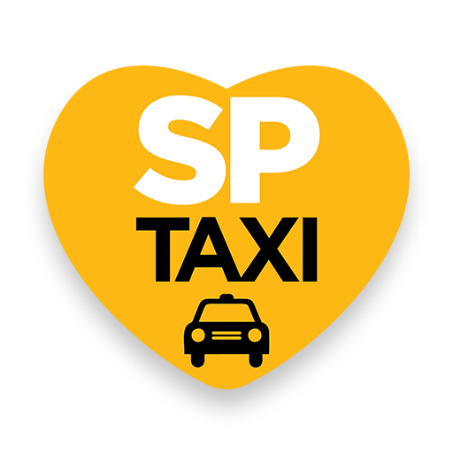 SPTaxi - Passageiro