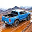 MudRider: Offroad Jeep Driving