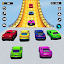 GT Car Stunt Game 3D-Car Games