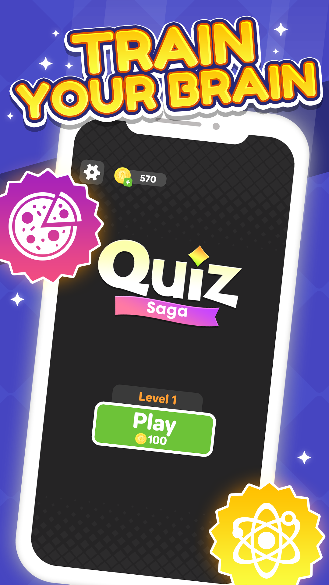 QUIZ (Perguntas e Respostas) - KoGaMa - Play, Create And Share Multiplayer  Games