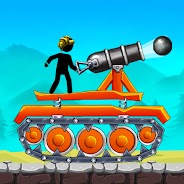 Играй The Tank на ПК
