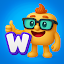 Word Tangle: Chain Words