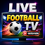 Live Football TV HD Streaming