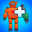 Kamikaze Robots 3D