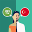 Arabic-Turkish Translator