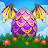 Merge World Above Magic Puzzle