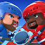Pocket Hockey Stars