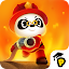 Dr. Panda Firefighters