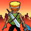 Weapon Master:Merge Bag