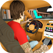 Araba Sürüş Okulu Simülatörü 2021:Yeni Araba Oyunu İndirin ve PC'de