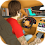Car Driving School Simulator 2021: New Car Games