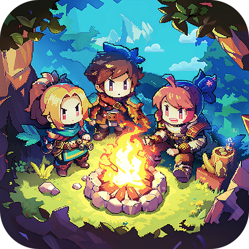 Maple Dungeon