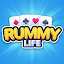 Rummy Life - Card Game