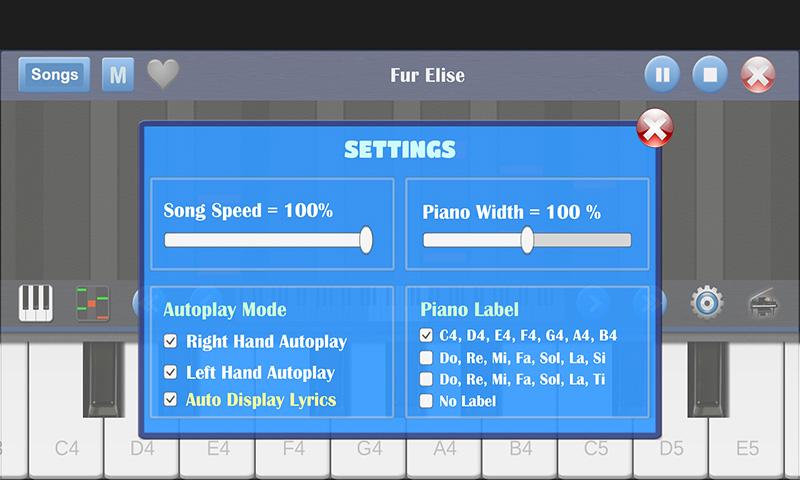 Play Magic Piano Music Tiles 2 Online for Free on PC & Mobile