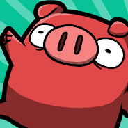 Gioca Little Piggy Defense per PC