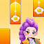 Piano Color Beat: Music Game