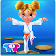 Karate Girl vs. School Bully-Based on true stories