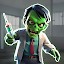 Zombie Hospital - Idle Tycoon