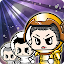Tap Tap Soldier - Space War