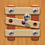 Nuts Bolts Wood Puzzle Games