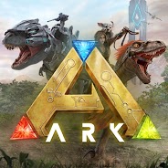Main ARK: Ultimate Mobile Edition on PC