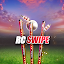 Real Cricket Swipe