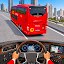 Bus Driving Simulator Bus Game