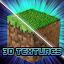 3D Textures for Minecraft