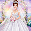 Model Wedding - Girls Games
