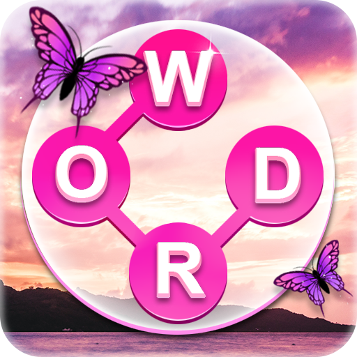 Play Word Search by Staple Games Online for Free on PC & Mobile