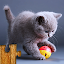 Cats Jigsaw Puzzles Games - For Kids & Adults 😺🧩