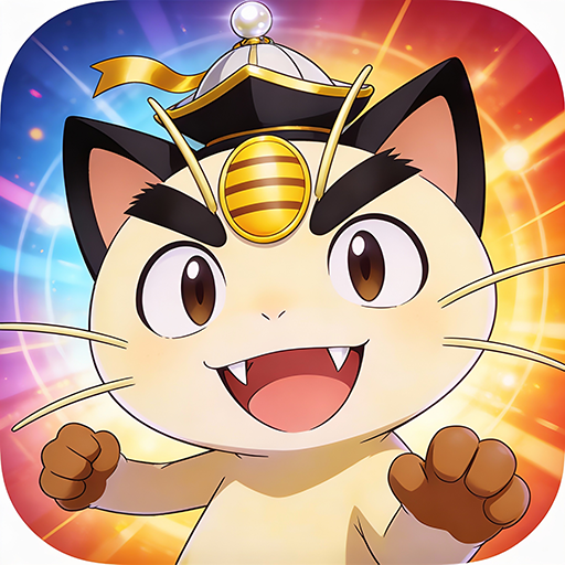 Pocket Critters