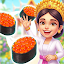 Download & Play Lucky Sushi Match on PC & Mac (Emulator)