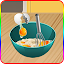 juegos cocina pastel haciendo