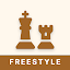Freestyle Chess Generator