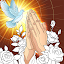 Aesthetic Bible: Coloring Book