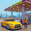Gas Station Business Simulator