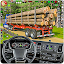 City Cargo Truck Game 3D