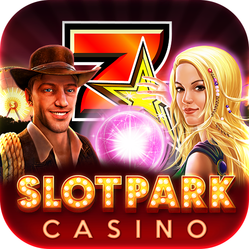 Slotpark Online Casino Slots