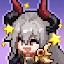 Saga Pixel: Esquadrão RPG