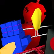 Jogue Monster Escape Horror Garden para PC