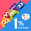 1proMath - arithmetic workbook(Add, Sub, Multiple)