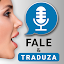 Falar e Traduzir Idiomas